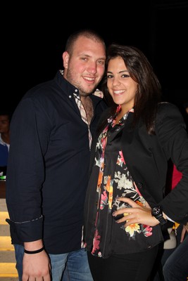 Social Club NDU Kick off Party